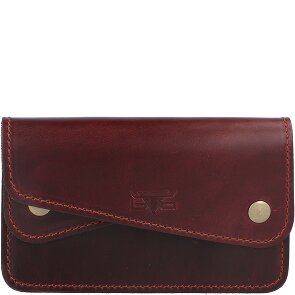 Mika Porte-monnaie en cuir 14,5 cm