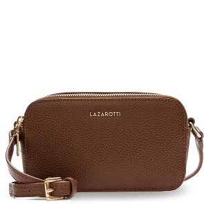 Lazarotti Bologna Leather Sac à bandoulière Cuir 18 cm