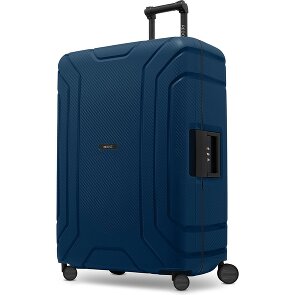 Redolz Essentials 15 4 roues trolley 75 cm avec fermeture à trois points