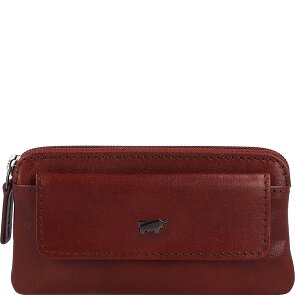 Braun Büffel Country Étui à clés Cuir 12.5 cm