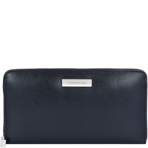 Mandarina Duck Hera 3.0 Porte-monnaie en cuir 19 cm