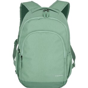 Travelite Sac à dos Kick Off 45 cm, compartiment pour ordinateur portable