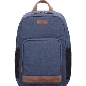 Greenburry Coral Sac à dos professionnel 41 cm Compartiment ordinateur