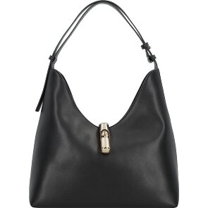 Furla Goccia Sac à bandoulière Cuir 30 cm