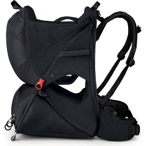 Osprey Sac à dos de transport pour enfants Poco SLT 60 cm