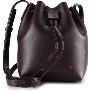 Liebeskind Dancing Letters Sac à main S Cuir 12 cm