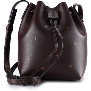 Liebeskind Dancing Letters Sac à main S Cuir 12 cm