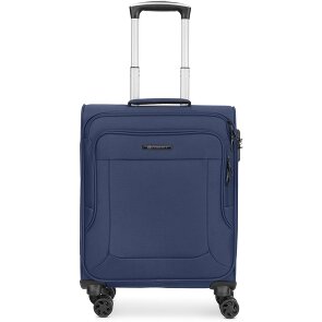 Franky Melbourne 3.0 4 roues trolley cabine 55 cm