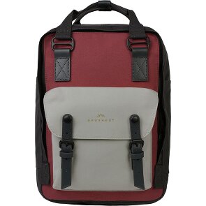 Doughnut Macaroon Daypack 38 cm Compartiment pour ordinateur portable