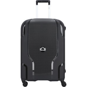 Delsey Paris Clavel 4 roues trolley 70 cm