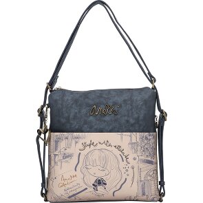 Anekke Studio Sac à bandoulière 31 cm