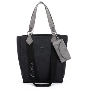Fritzi aus Preußen Izzy02 Canvas Sac de shopper 32 cm