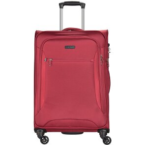 d&n Travel Line 6400 trolley à 4 roulettes 68 cm