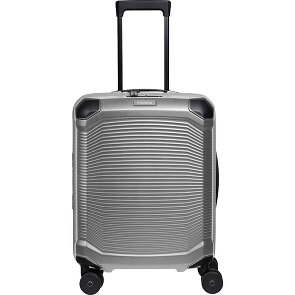Travelite Millennium 4 roulettes Trolley de cabine 55 cm