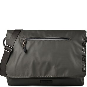 camel active Explore Besace 38.5 cm Compartiment ordinateur