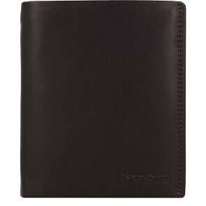 Samsonite Porte-monnaie Attack 2 RFID cuir 10,5 cm