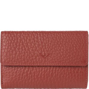 Voi Hirsch Brenna Porte-monnaie en cuir 15 cm