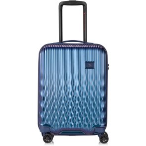 Pack Easy Flow 4 roulettes Trolley de cabine S 52 cm