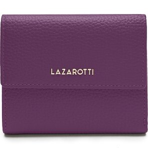 Lazarotti Bologna Leather Porte-monnaie Cuir 12 cm