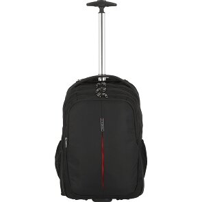 Samsonite Guardit 3.0 2 roulettes Trolley d'affaires 48 cm Compartiment pour ordinateur portable