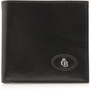 Castelijn & Beerens Porte-monnaie Gaucho RFID cuir 10 cm