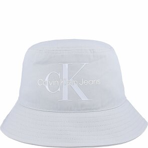 Calvin Klein Jeans Monogram Chapeau 33.5 cm