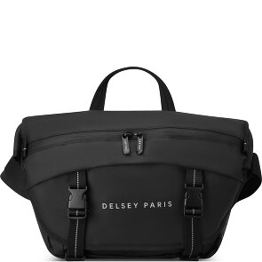 Delsey Paris Raspail Sling-Messenger 38 cm Compartiment pour ordinateur portable