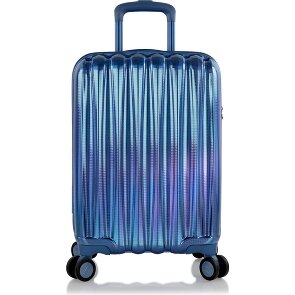 Heys Astro 4 roulettes Trolley de cabine S 53 cm