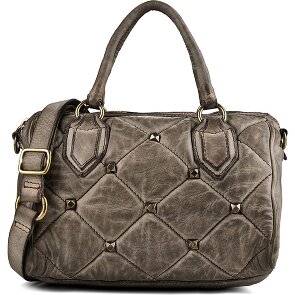 Campomaggi Ricciarda Sac à main M Cuir véritable 26 cm