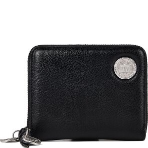 Liebeskind Ryker Porte-monnaie Cuir véritable 12.5 cm