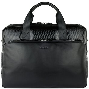 bugatti Comet Porte-documents Cuir 42 cm Compartiment pour ordinateur portable