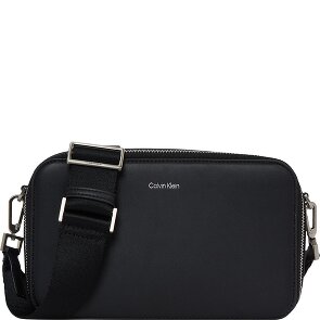 Calvin Klein CK Sleek Sac à bandoulière 23 cm