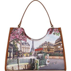 Y Not? Yesbag Sac de shopper 32.5 cm
