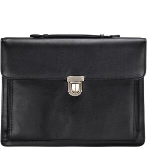 Dermata Porte-documents en cuir 36 cm