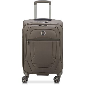 Delsey Paris Helium DLX 4-roues trolley cabine 55 cm