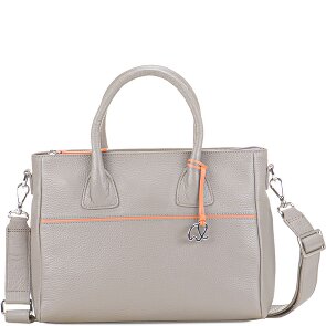 Mywalit Sac à main en cuir 27 cm