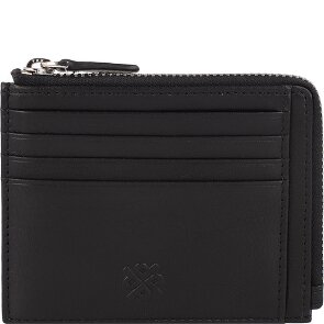 Picard Bali Étui pour cartes de crédit Protection RFID Cuir 13 cm