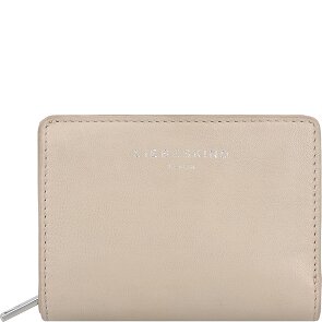 Liebeskind Thea Porte-monnaie Protection RFID Cuir 11 cm