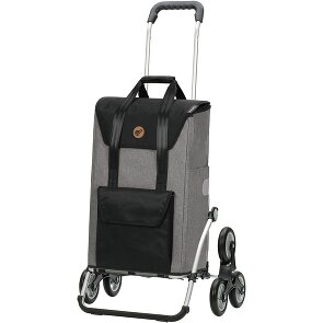 Andersen Shopper Royal Shopper Chariot de courses Senta pour escaliers 58 cm