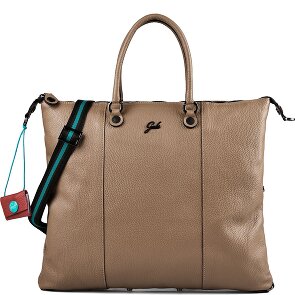 Gabs G3 Sac à bandoulière Cuir véritable 43 cm