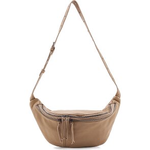 FredsBruder Me and My Bag Sac banane Cuir 40 cm