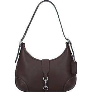 Coach Hamptons Sac à bandoulière Cuir 28 cm