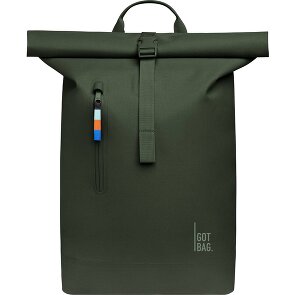 GOT BAG Rolltop Lite 2.0 Daypack 42 cm Compartiment pour ordinateur portable