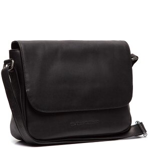 The Chesterfield Brand Montana Porte-documents Messenger Cuir 27.5 cm