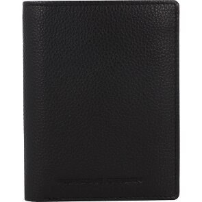 Porsche Design Voyager Porte-monnaie Protection RFID Cuir 9.5 cm