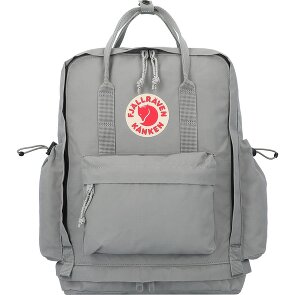 Fjällräven Kanken Outlong Daypack 40 cm Compartiment ordinateur