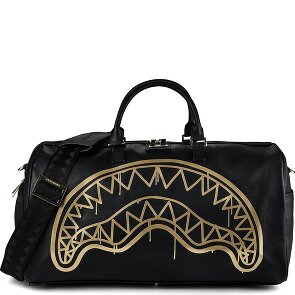 Sprayground That Gold Drap Sac de voyage Weekender 50 cm