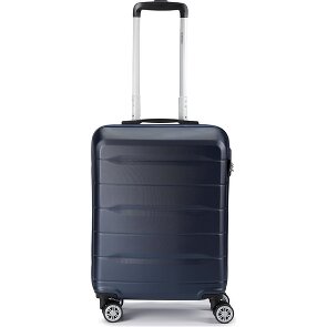 Benzi 5583 4 roulettes Trolley de cabine 55 cm