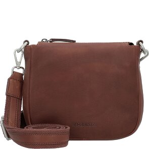 Jack Kinsky Aruba 3 Sac à bandoulière Cuir 20 cm