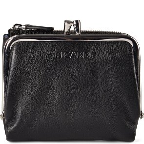 Picard Bali 1 Porte-monnaie Protection RFID Cuir 13 cm